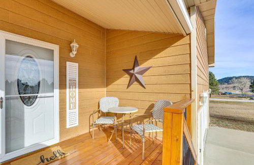 2 Mi to Main St, Sturgis! Spacious Group Getaway - Photo 36
