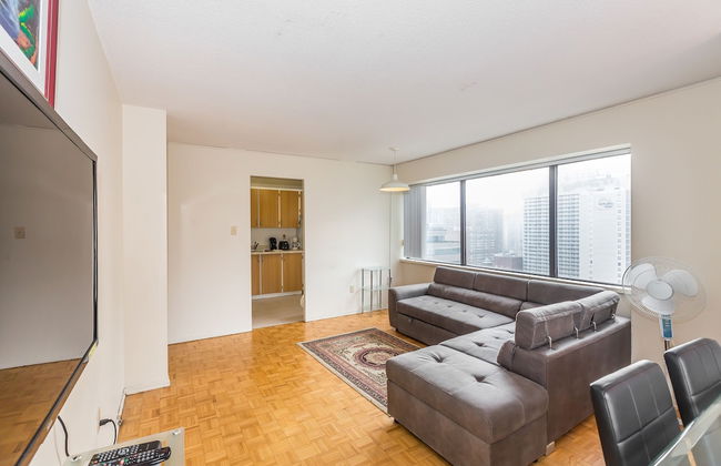 Toronto Furnished Living - Gerard St. E - Foto 24