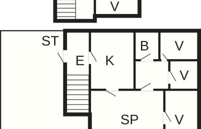 Holiday Home in Smaland Countryside - Foto 11