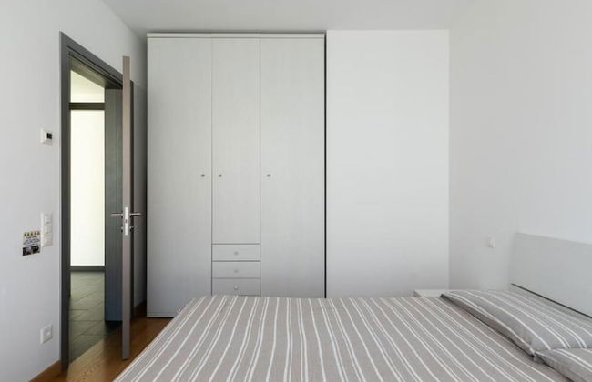 Roggia Apartments - Foto 14