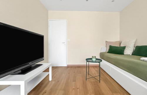 T2 confortable proche commerces & Bâle - Photo 7