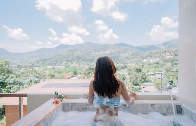 108 villa pongyang chiang mai - Foto 14