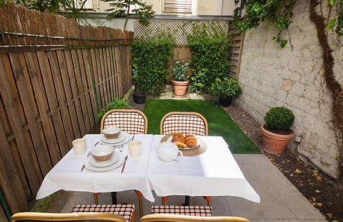 Paris Garden Suite - Champs-Élysées - Foto 21