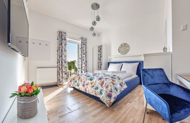 Seaside Apartamenty-Grzybowo - Photo 9