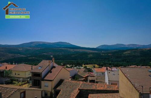 Casa el Mirador de Gredos Norte - Foto 41