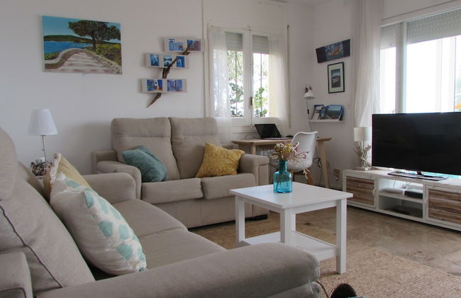 Apartamento a 6 metros del mar en Roses - Foto 12