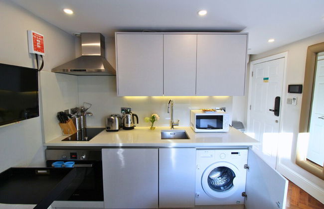 Baker Street Apartments by Viridian Apartments - Foto 16