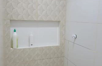 Espaço completo aconchegante no 2 andar - Foto 6
