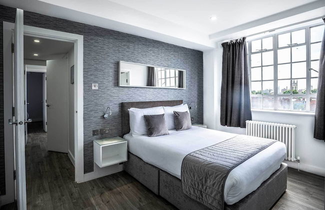 Chelsea Cloisters Serviced Apartments - Foto 19