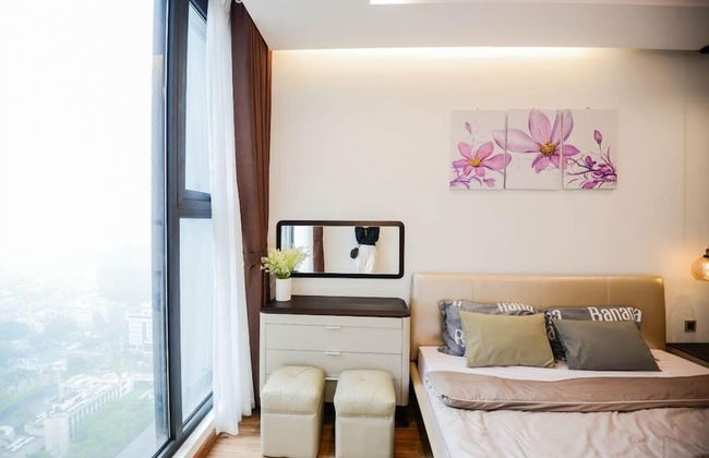 Homefromhome Skylake Apartment - Foto 23