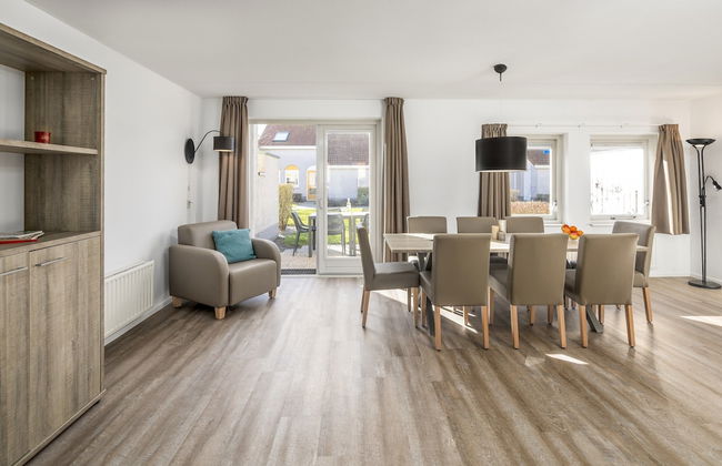 Restyled Bungalow With 2 Bathrooms, Near the Beach - Foto 21