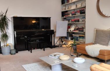 Cosy oasis with a view - Foto 21