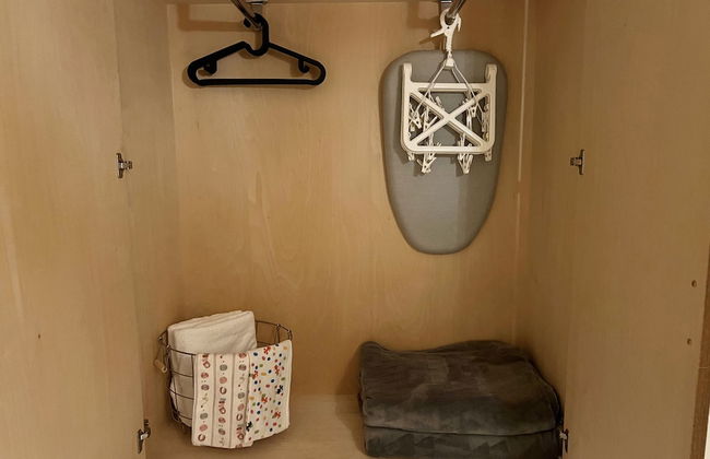 AMS Tower Nakajima - Foto 34