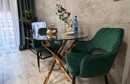 Przy Złotych Piaskach 1 - Foto 1