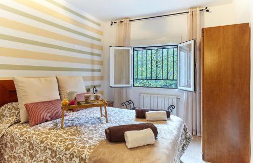 Casa Arroyo Colmenar - Foto 12