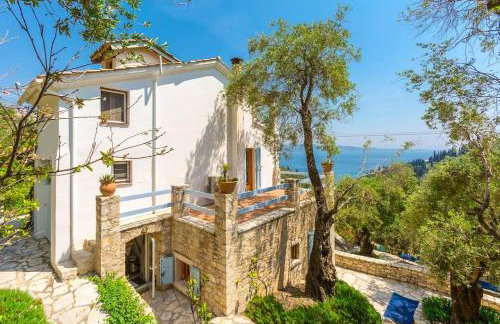 The Olive Press Agni Bay - Photo 9