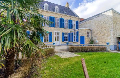 La Villa Authentique - Jacuzzi, babyfoot - Foto 1