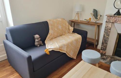 Rivoli By Locly - T3 Hyper centre - Photo 2