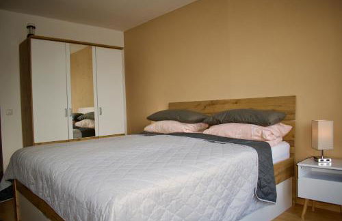 Appartement mit herrlicher Aussicht übers Murgtal - Photo 25