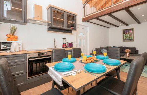 Nice Home In Zavojane With Kitchen - Foto 10