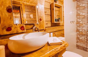 Pousada Flocos de Neve - Photo 55