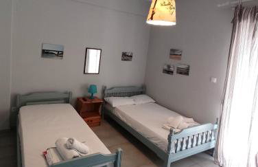 Apartments Konstantinidis - Foto 3