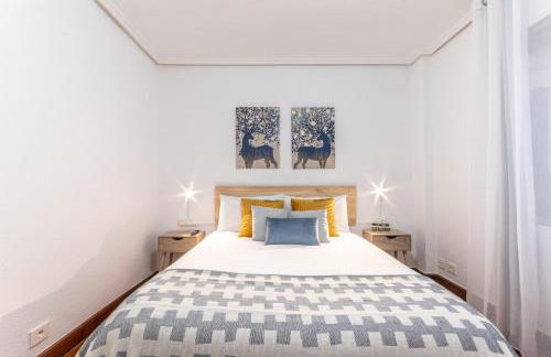 1 parada al Casco Viejo, 1 min en metro - Santutxu - Foto 10