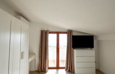 Casa Romeo - Sea View Apartment - Foto 21