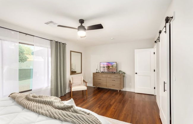 Broadway Palms Private Pool Chef Kitchen Office - Foto 18