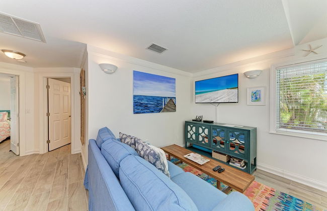 Salt Air East managed by Beach Retreats - Foto 13