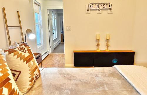 5STAR Close2BOSTON Private Stylish HOME +W/D+Wi-Fi - Foto 24