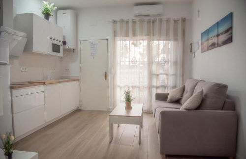 Vivienda Turística Playa El Portil - Foto 23