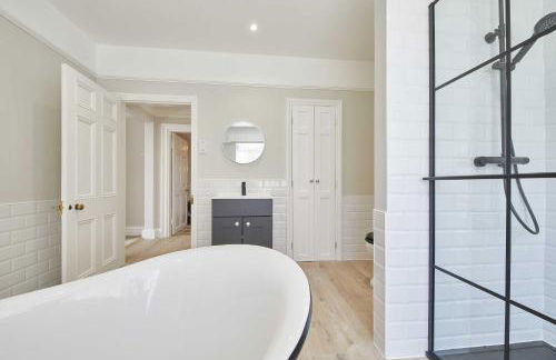 Host & Stay - The Old Rectory - Foto 13