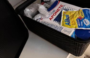 Work & Stay no Jardins - Foto 14