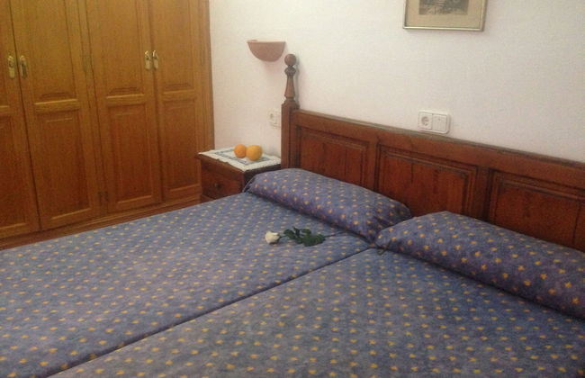 Puerto Pollensa Villas and Apartments - Foto 52