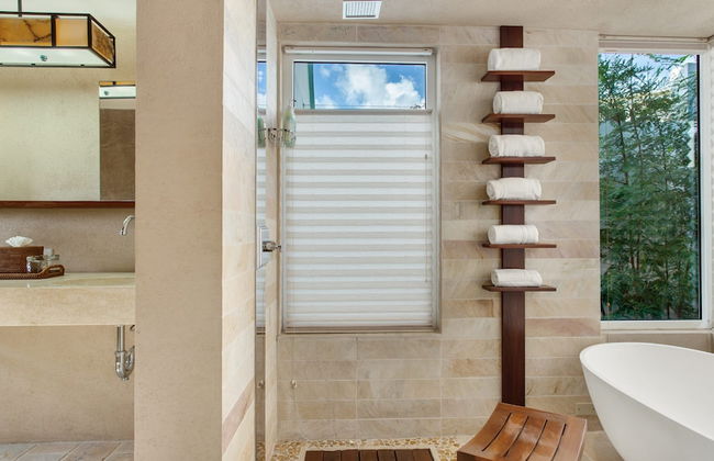 6 BR Villa On Crocus Bay With Pool Concierge - Foto 55