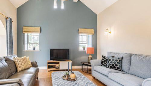 Stables Cottage - Foto 3