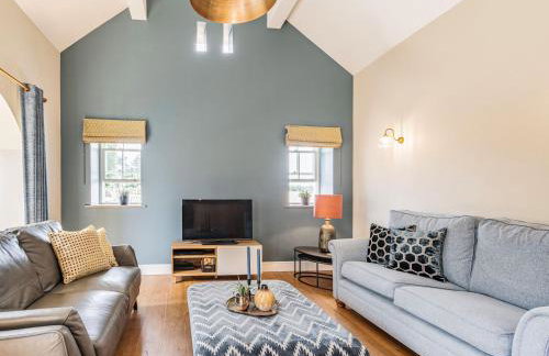 Stables Cottage - Foto 3