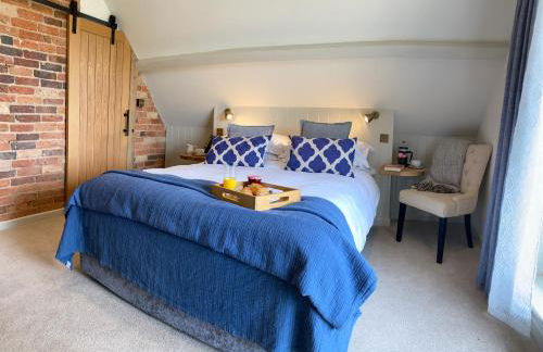 Beautiful 3 bed cottage in Lymington. Perfectly located for Coast and New Forest - Foto 8