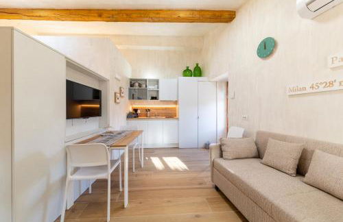 Borgo Cantagallo Casa Olivia 2 - Foto 11