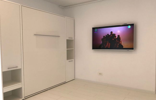 Westpark2 One-Bedroom Suite W5 Lakeview - Foto 13