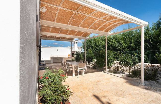 Villa Marangi by Wonderful Italy - Foto 23