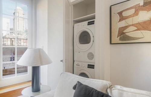 Blueground Murray Hill view nr Empire State NYC-1911 - Foto 17