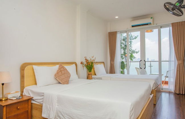 Hà Thành Stay - Photo 34