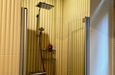 Schloss Apartment, Zentrum Baden-Baden - Foto 15