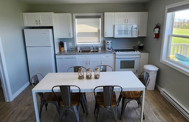 Cavendish Bosom Buddies Cottage Resort - Photo 20