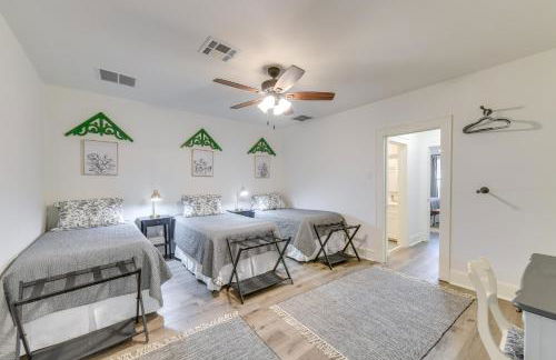 3 Mi to Baylor U Home with Shared Yard - Foto 15