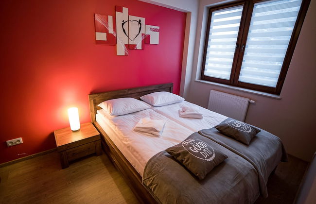 Apartamenty Sun & Snow Zielony Zdrój - Foto 12