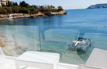 Mpitzarakis Studio On the Beach - Foto 24