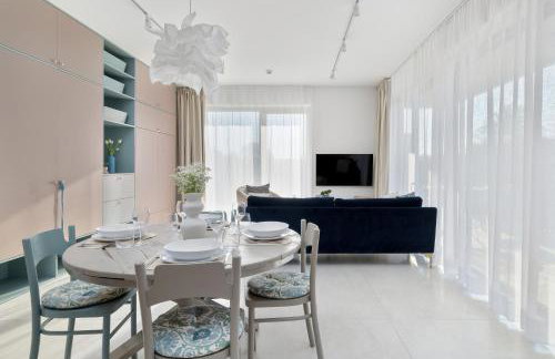 GREENERI PARK - Ambria Apartments - Foto 74